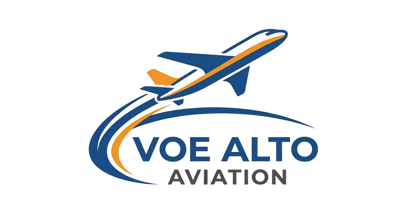 Voe Alto Aviation